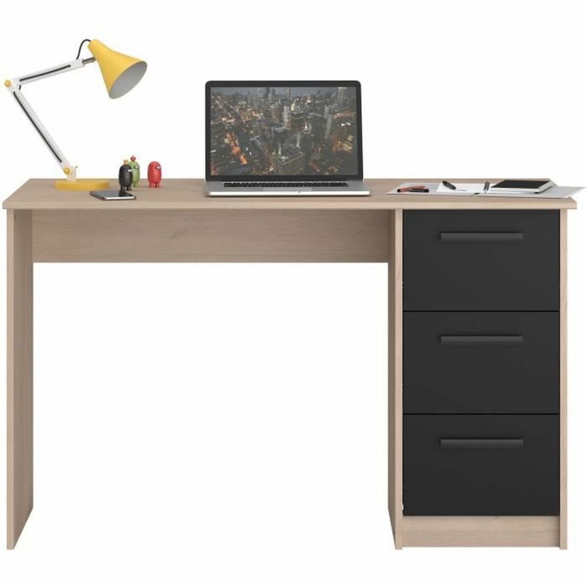Skrivebord Parisot